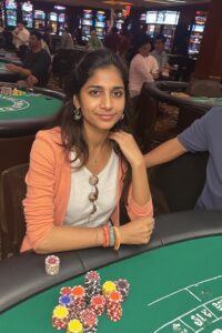 Farhana Akter
